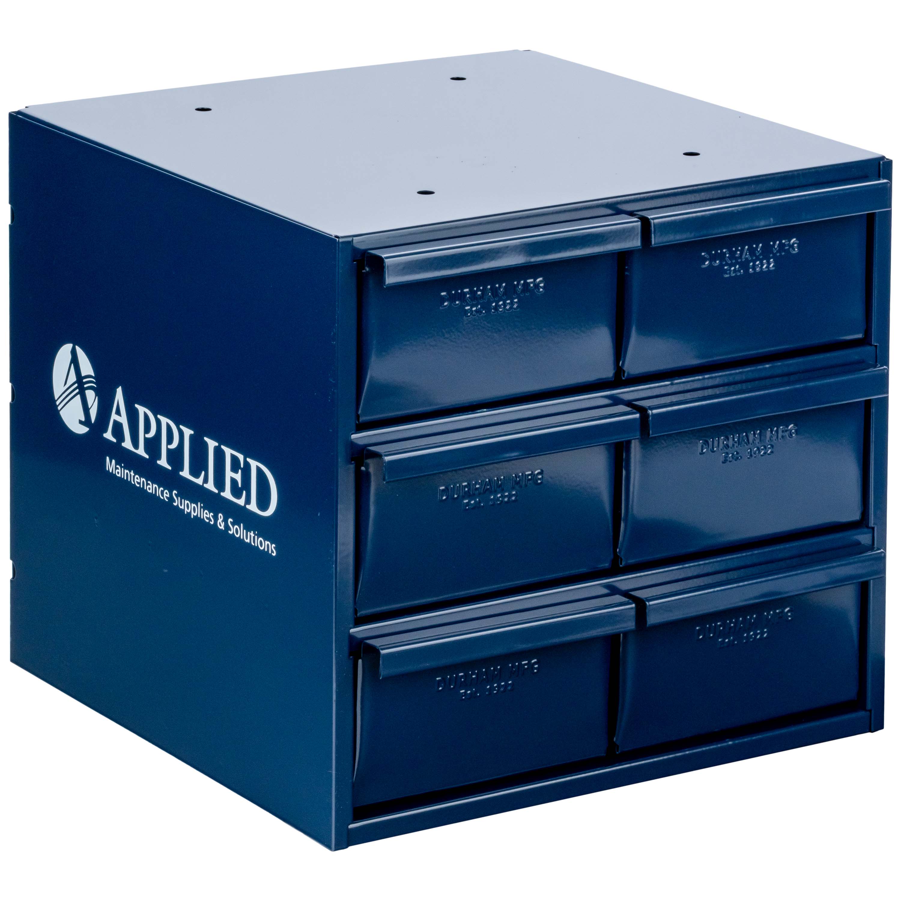 Drawer Storage Cabinet